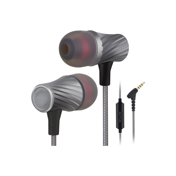 Soft Gaming Earphone